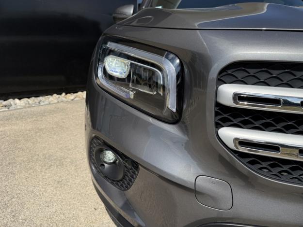 MERCEDES-BENZ GLB 200 d Progressive Line Launch Edition  