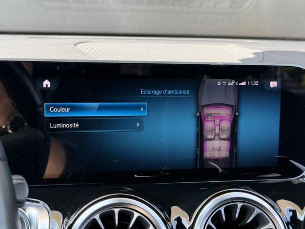 MERCEDES-BENZ GLB 200 d Progressive Line Launch Edition  