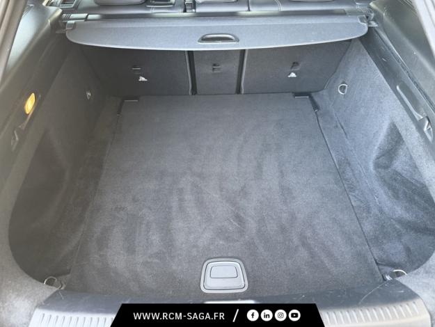 MERCEDES-BENZ CLA Shooting Brake CLA 200 Shooting Brake Business Line Pack Progressive 