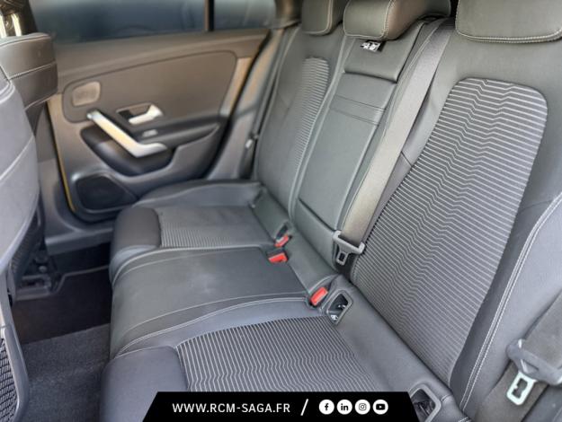 MERCEDES-BENZ CLA Shooting Brake CLA 200 Shooting Brake Business Line Pack Progressive 