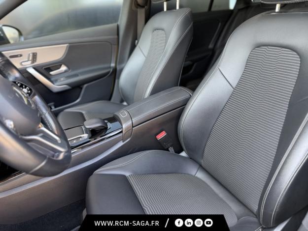 MERCEDES-BENZ CLA Shooting Brake CLA 200 Shooting Brake Business Line Pack Progressive 