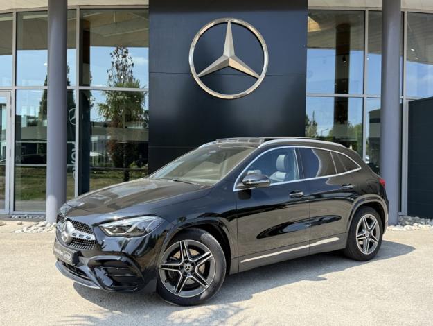 MERCEDES-BENZ GLA 200 d AMG Line  