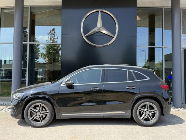 MERCEDES-BENZ GLA 200 d AMG Line  