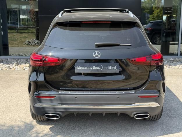 MERCEDES-BENZ GLA 200 d AMG Line  