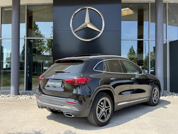 MERCEDES-BENZ GLA 200 d AMG Line  