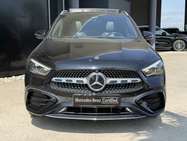 MERCEDES-BENZ GLA 200 d AMG Line  