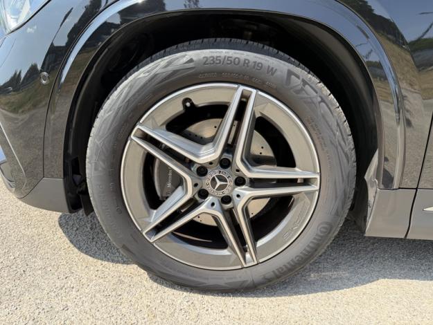 MERCEDES-BENZ GLA 200 d AMG Line  