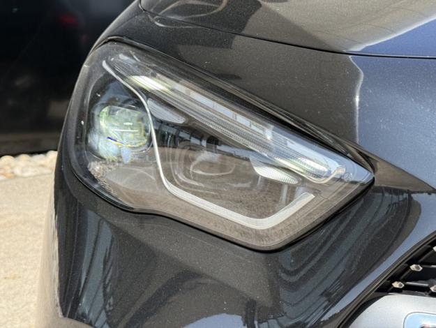 MERCEDES-BENZ GLA 200 d AMG Line  