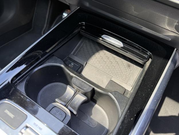 MERCEDES-BENZ GLA 200 d AMG Line  