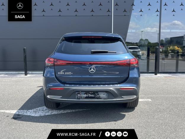 MERCEDES-BENZ EQA 250+ Business Line  