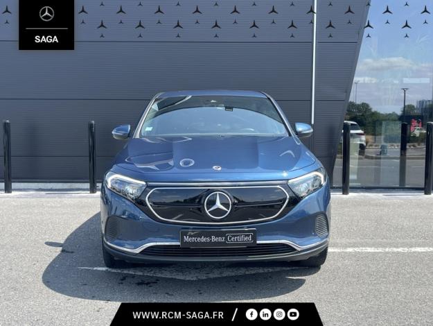 MERCEDES-BENZ EQA 250+ Business Line  