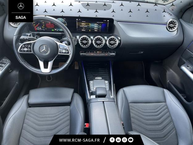 MERCEDES-BENZ EQA 250+ Business Line  