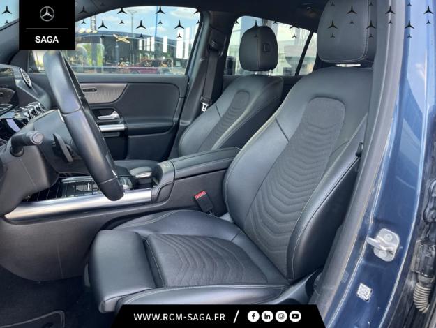 MERCEDES-BENZ EQA 250+ Business Line  