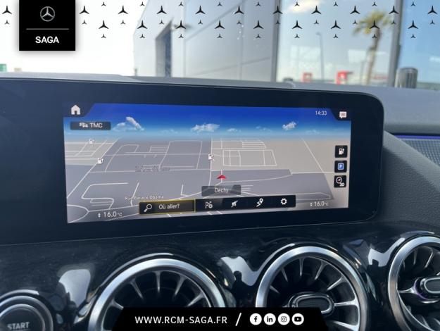 MERCEDES-BENZ EQA 250+ Business Line  