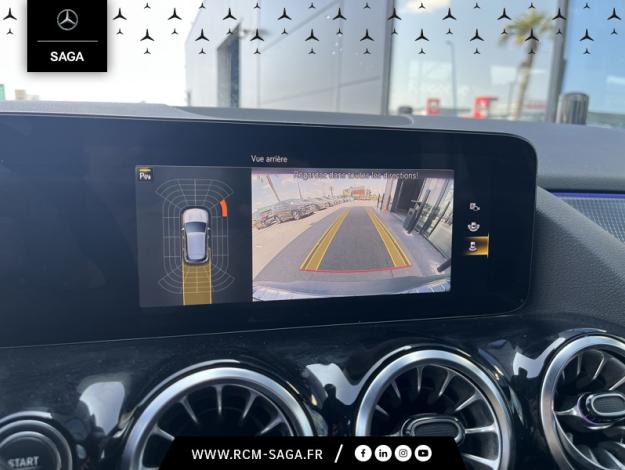 MERCEDES-BENZ EQA 250+ Business Line  