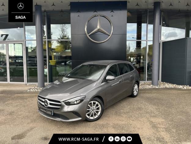 MERCEDES-BENZ Classe B 180 d Progressive Line Edition  