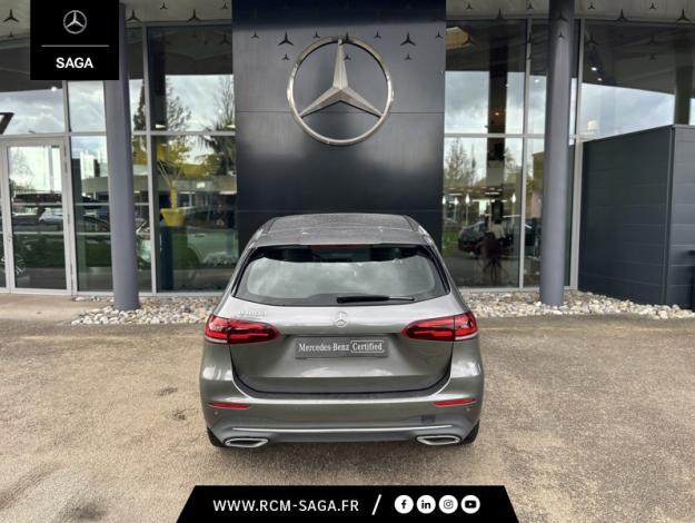 MERCEDES-BENZ Classe B 180 d Progressive Line Edition  