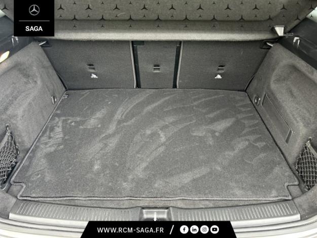 MERCEDES-BENZ Classe B 180 d Progressive Line Edition  
