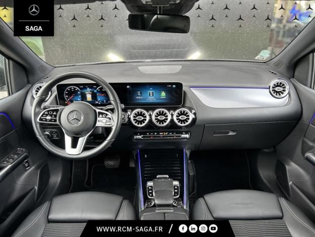 MERCEDES-BENZ Classe B 180 d Progressive Line Edition  