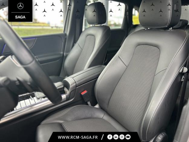 MERCEDES-BENZ Classe B 180 d Progressive Line Edition  