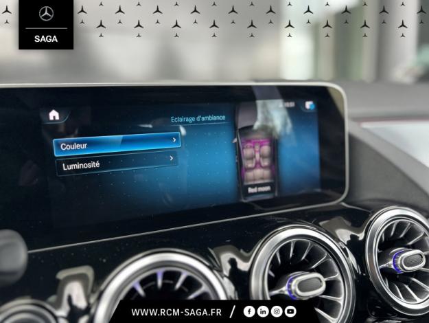 MERCEDES-BENZ Classe B 180 d Progressive Line Edition  