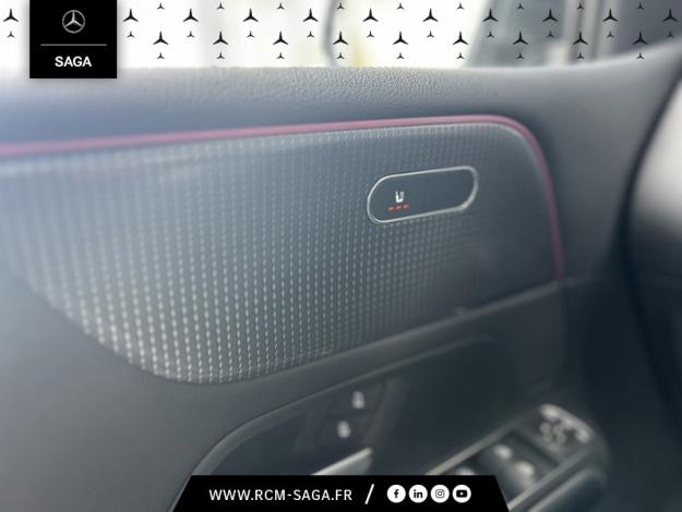 MERCEDES-BENZ Classe B 180 d Progressive Line Edition  