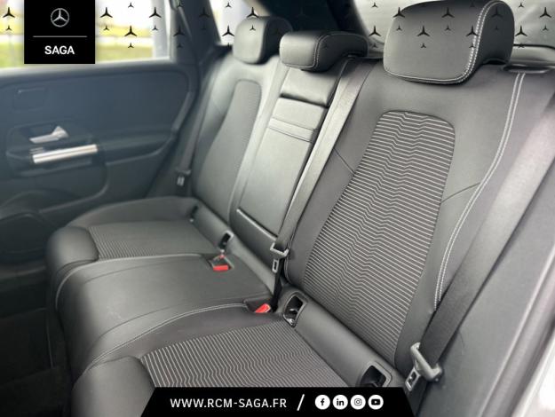 MERCEDES-BENZ Classe B 180 d Progressive Line Edition  
