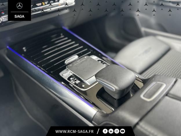 MERCEDES-BENZ Classe B 180 d Progressive Line Edition  