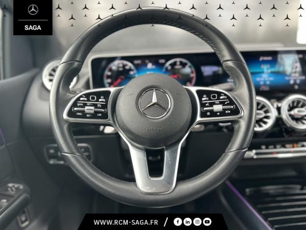 MERCEDES-BENZ Classe B 180 d Progressive Line Edition  