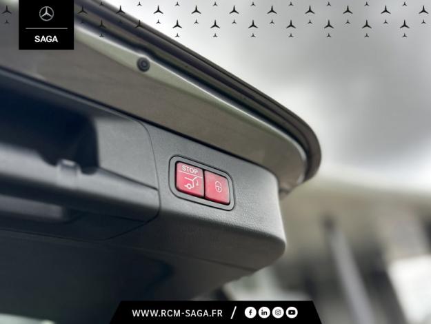 MERCEDES-BENZ Classe B 180 d Progressive Line Edition  