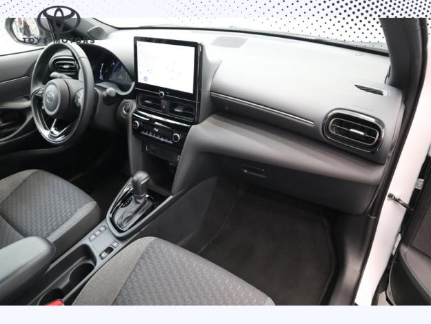 TOYOTA Yaris Cross 1.5 HYBRID 130H DESIGN Cargo  