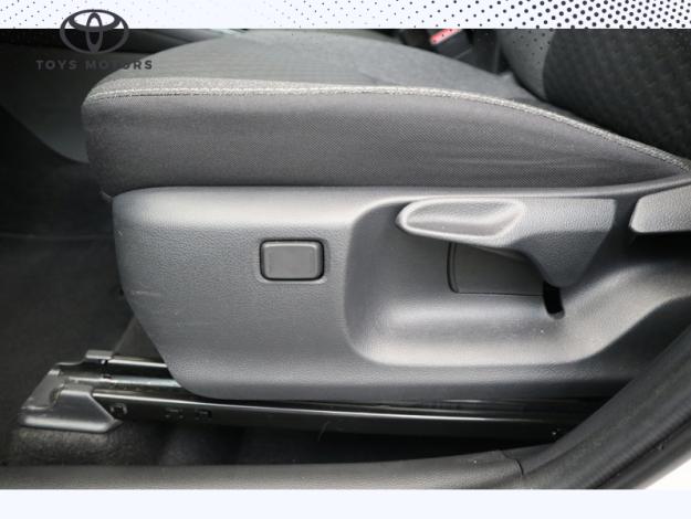 TOYOTA Yaris Cross 1.5 HYBRID 130H DESIGN Cargo  