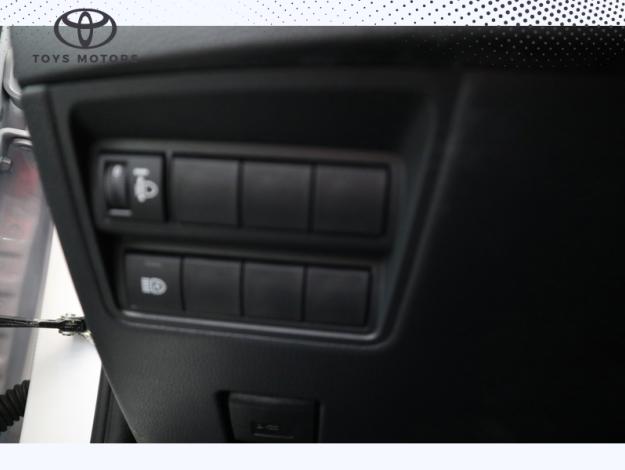TOYOTA Yaris Cross 1.5 HYBRID 130H DESIGN Cargo  