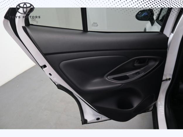 TOYOTA Yaris Cross 1.5 HYBRID 130H DESIGN Cargo  