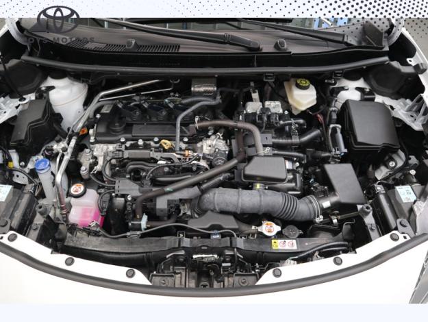 TOYOTA Yaris Cross 1.5 HYBRID 130H DESIGN Cargo  