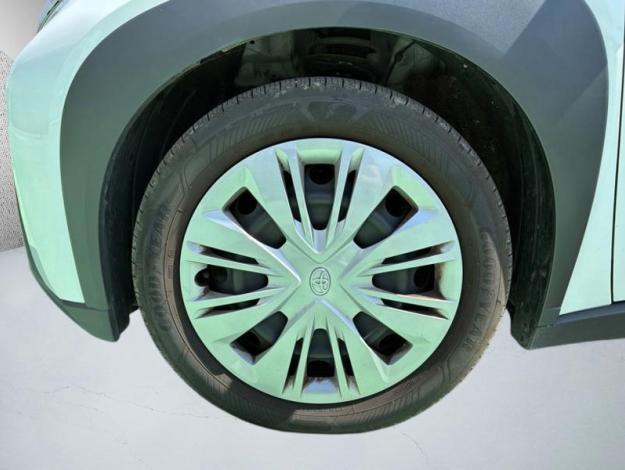 TOYOTA Aygo X 1.0 VVT-i 72 Dynamic  