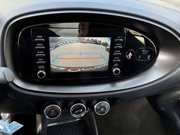 TOYOTA Aygo X 1.0 VVT-i 72 Dynamic  