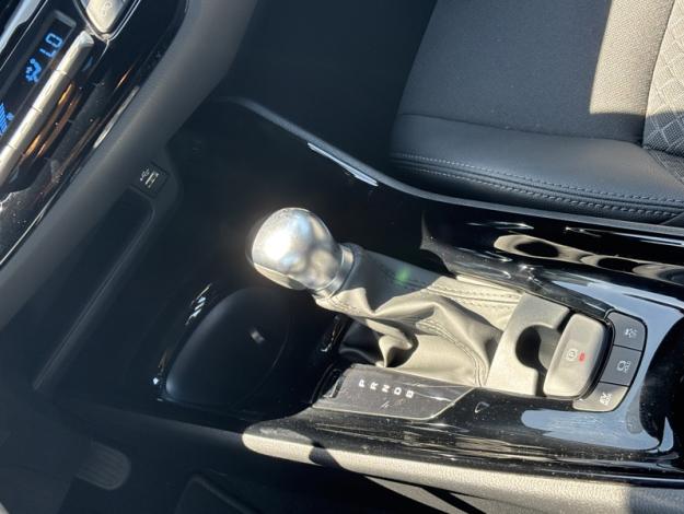 TOYOTA C-HR 1.8 Hybride 122 Design Ultimate  