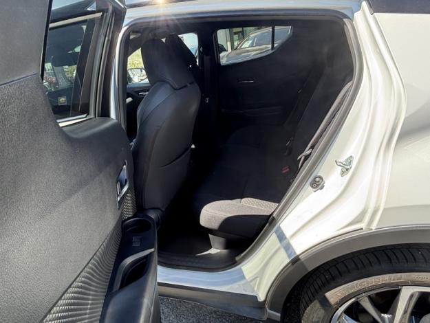 TOYOTA C-HR 1.8 Hybride 122 Design Ultimate  