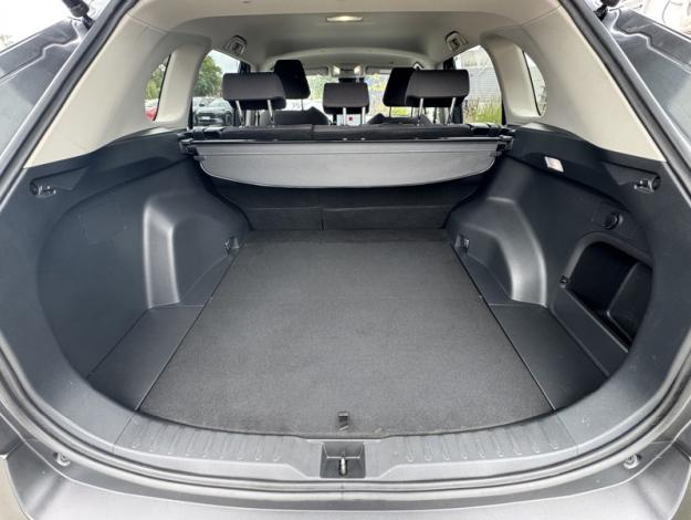TOYOTA RAV4 Hybride 2WD 218ch Dynamic  