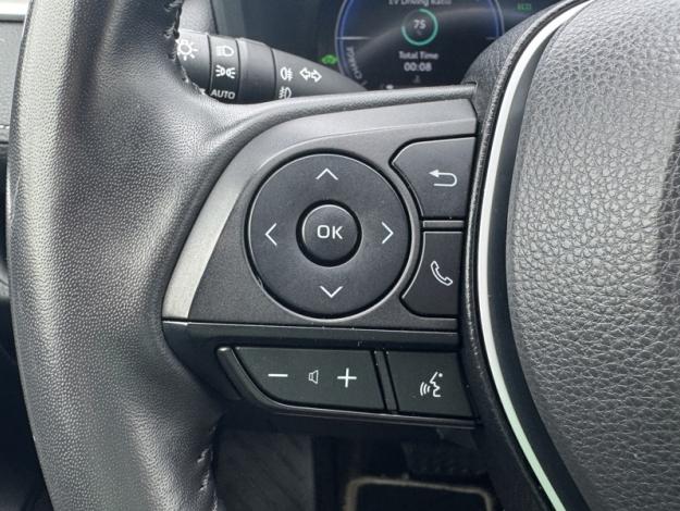TOYOTA RAV4 Hybride 2WD 218ch Dynamic  