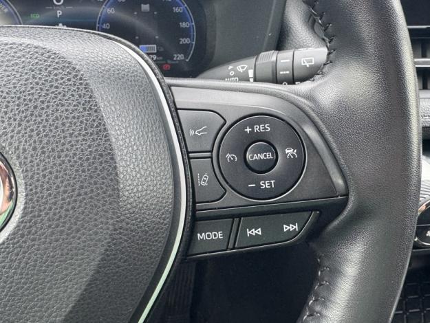 TOYOTA RAV4 Hybride 2WD 218ch Dynamic  