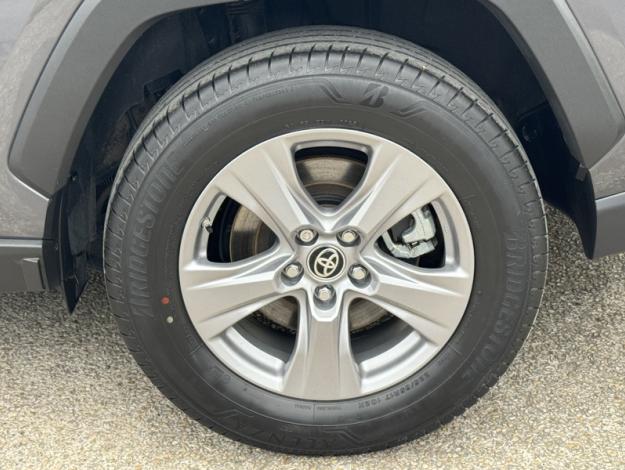 TOYOTA RAV4 Hybride 2WD 218ch Dynamic  
