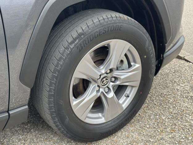 TOYOTA RAV4 Hybride 2WD 218ch Dynamic  