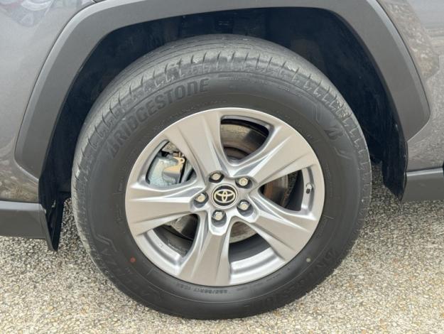 TOYOTA RAV4 Hybride 2WD 218ch Dynamic  