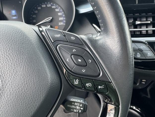 TOYOTA C-HR 1.8 Hybride 122 Edition  