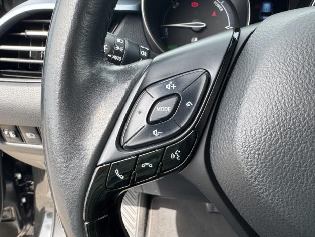 TOYOTA C-HR 1.8 Hybride 122 Edition  