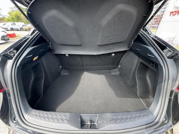TOYOTA C-HR 1.8 Hybride 122 Edition  