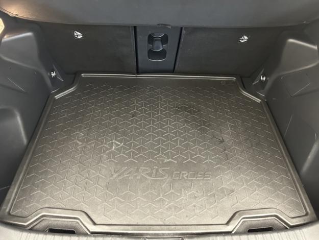 TOYOTA Yaris Cross 1.5 116H COLLECTION    