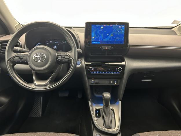 TOYOTA Yaris Cross 1.5 116H COLLECTION    